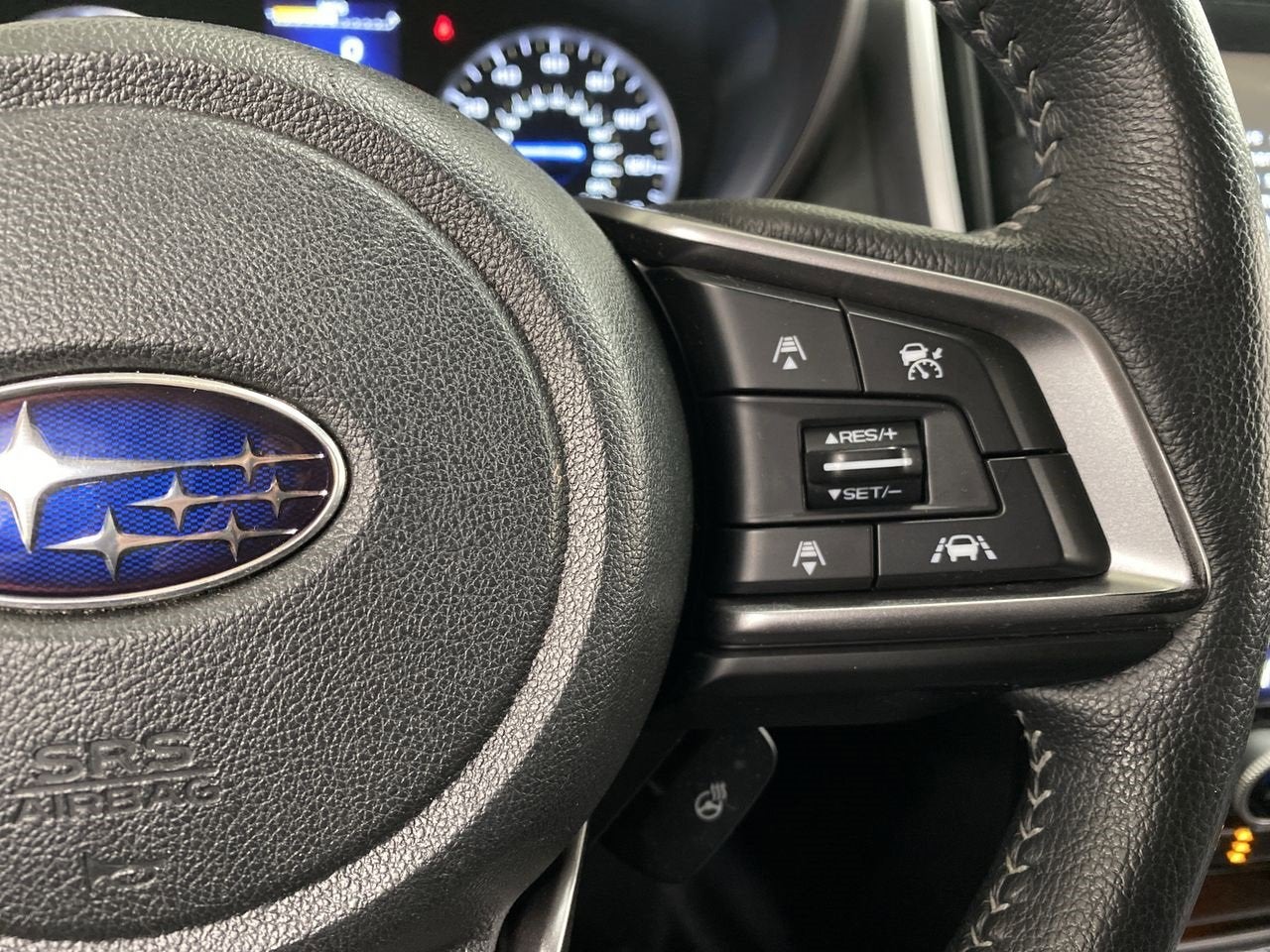 2020 Subaru Ascent Limited