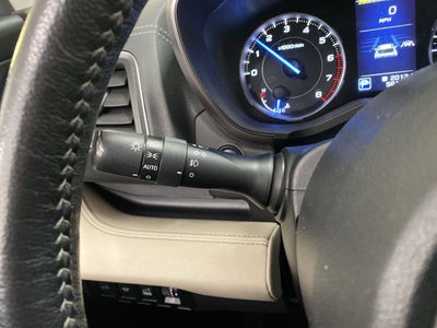 2020 Subaru Ascent Limited