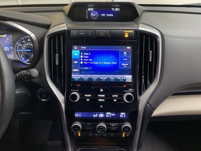 2020 Subaru Ascent Limited