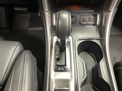 2020 Subaru Ascent Limited