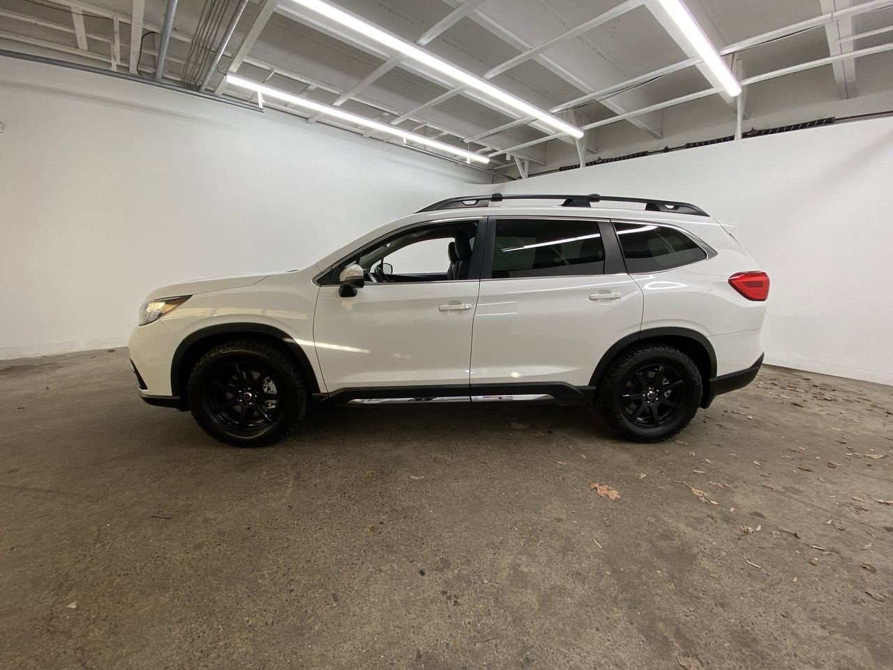 2020 Subaru Ascent Limited