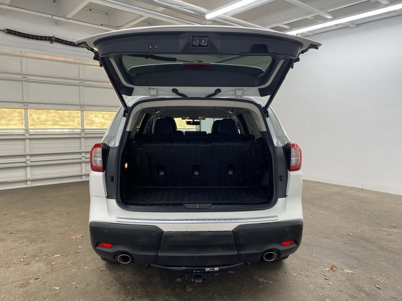 2020 Subaru Ascent Limited