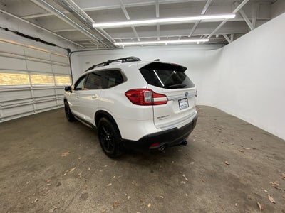 2020 Subaru Ascent Limited