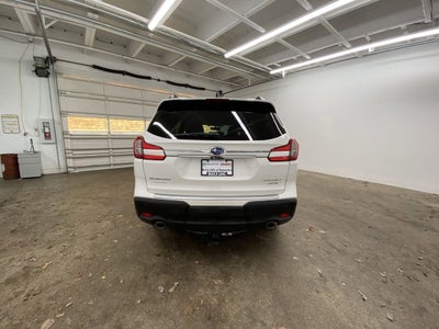 2020 Subaru Ascent Limited