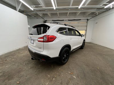 2020 Subaru Ascent Limited