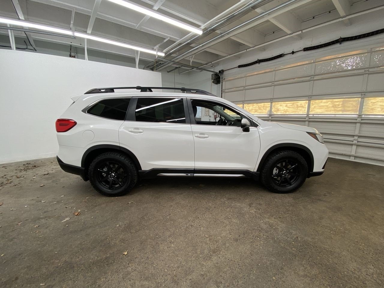 2020 Subaru Ascent Limited