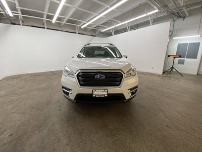 2020 Subaru Ascent Limited