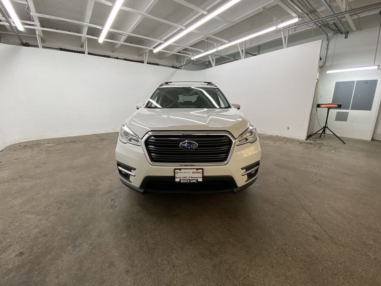 2020 Subaru Ascent Limited