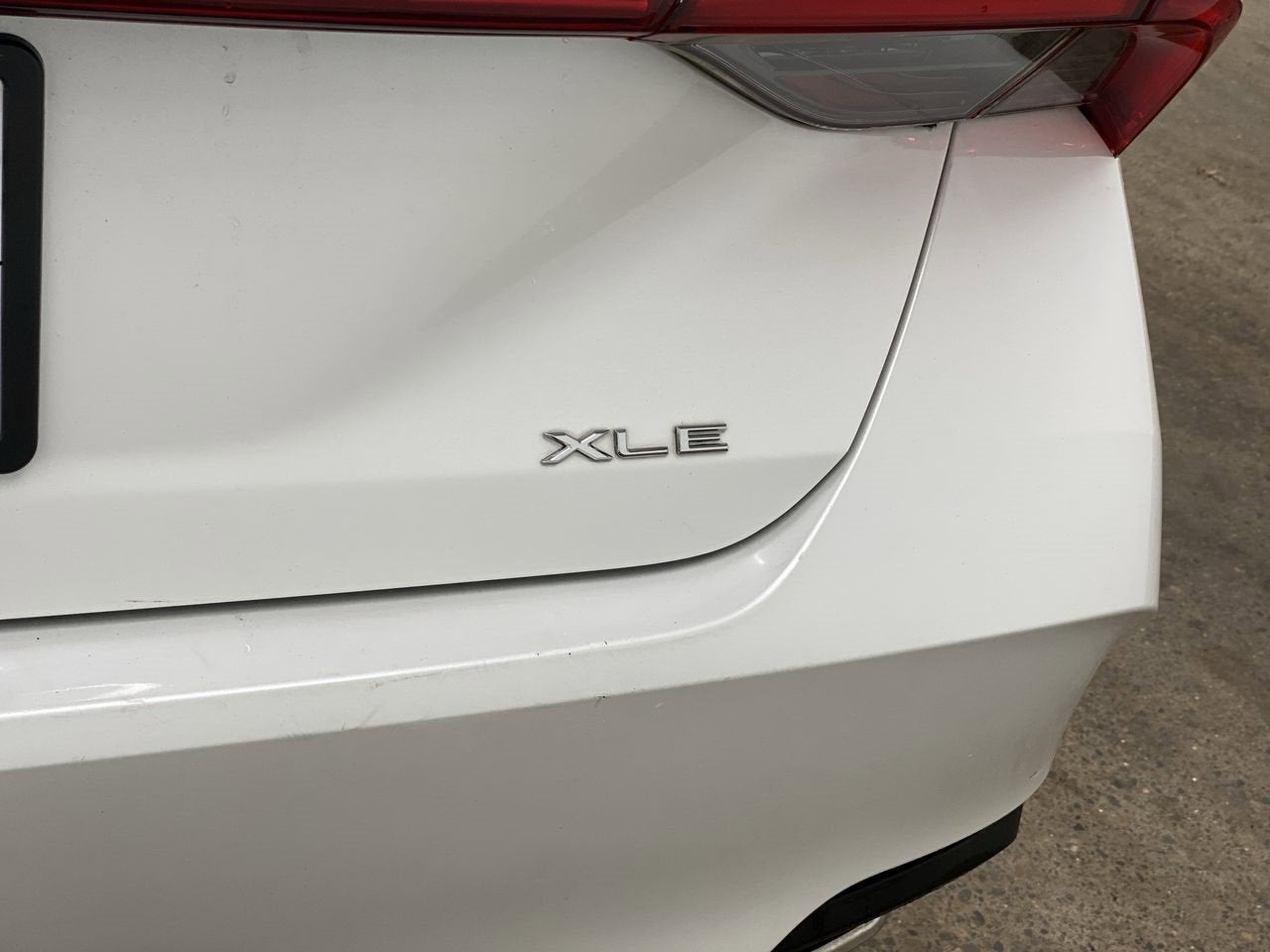 2022 Toyota Avalon XLE