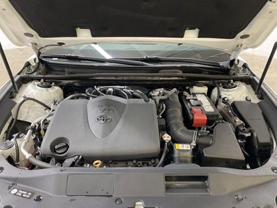 2022 Toyota Avalon XLE