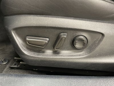 2022 Toyota Avalon XLE