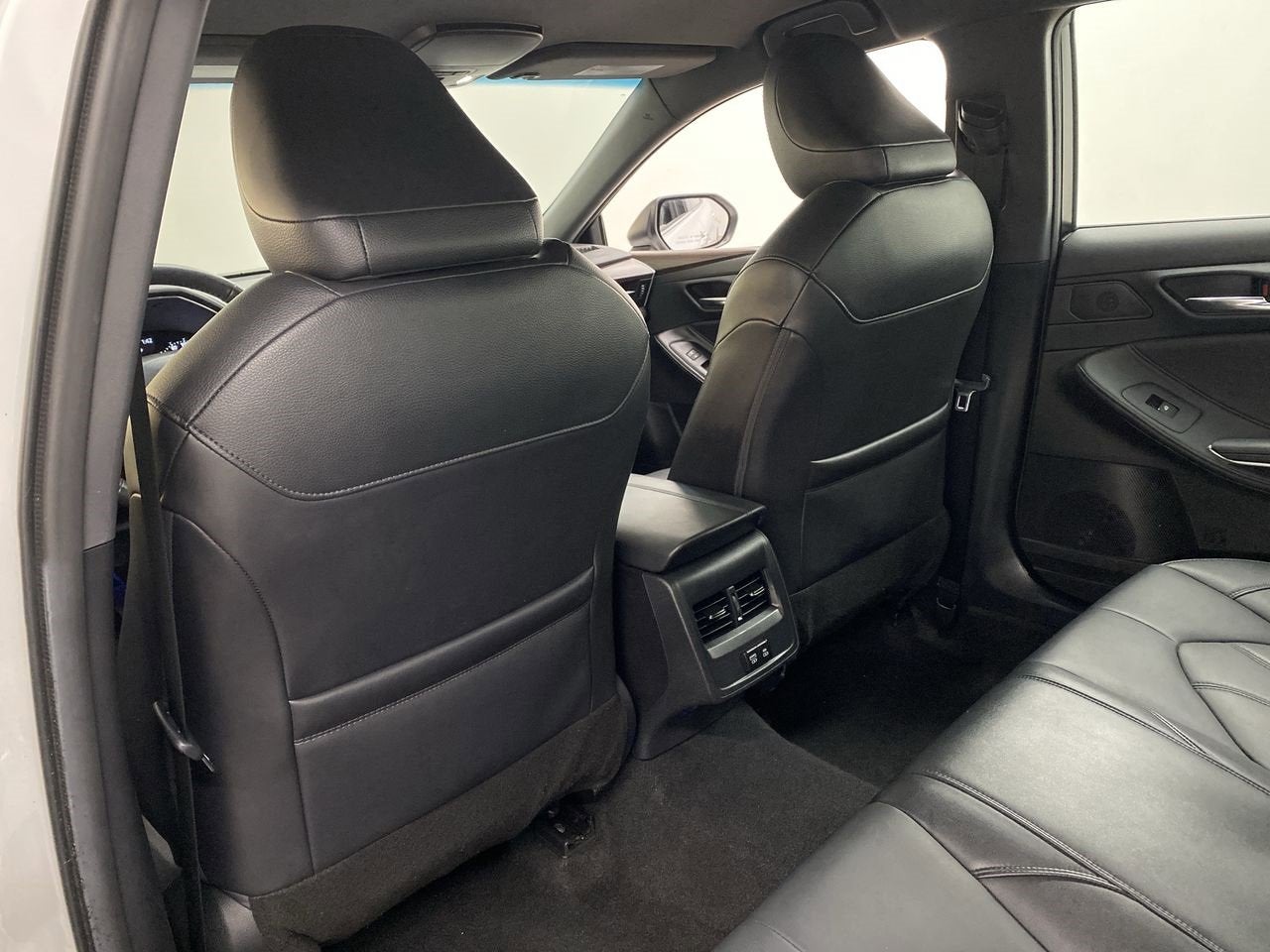 2022 Toyota Avalon XLE