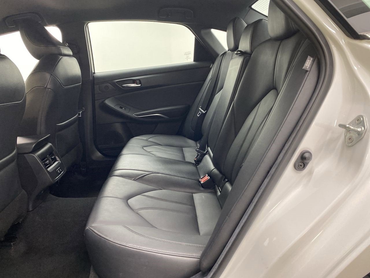 2022 Toyota Avalon XLE