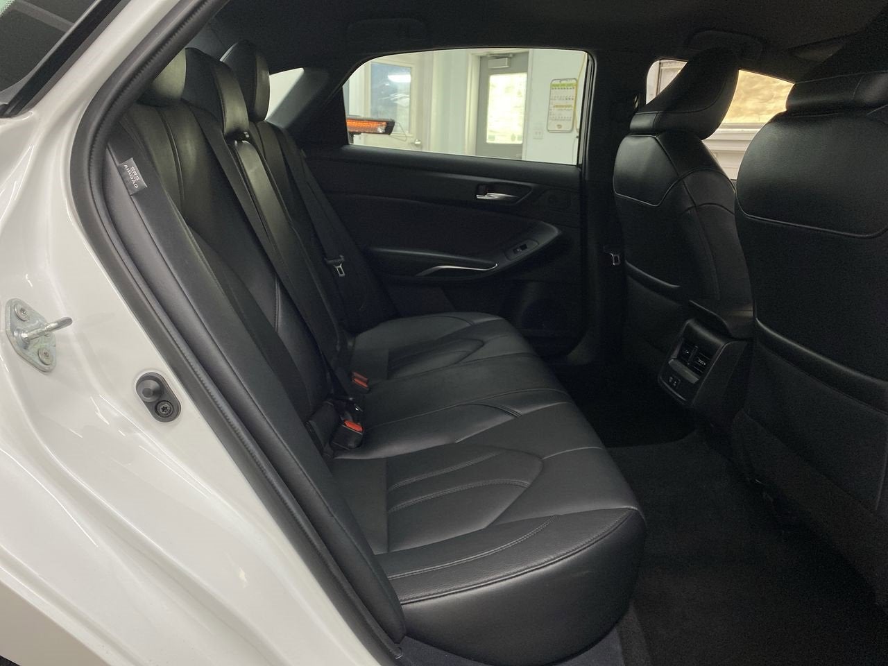 2022 Toyota Avalon XLE