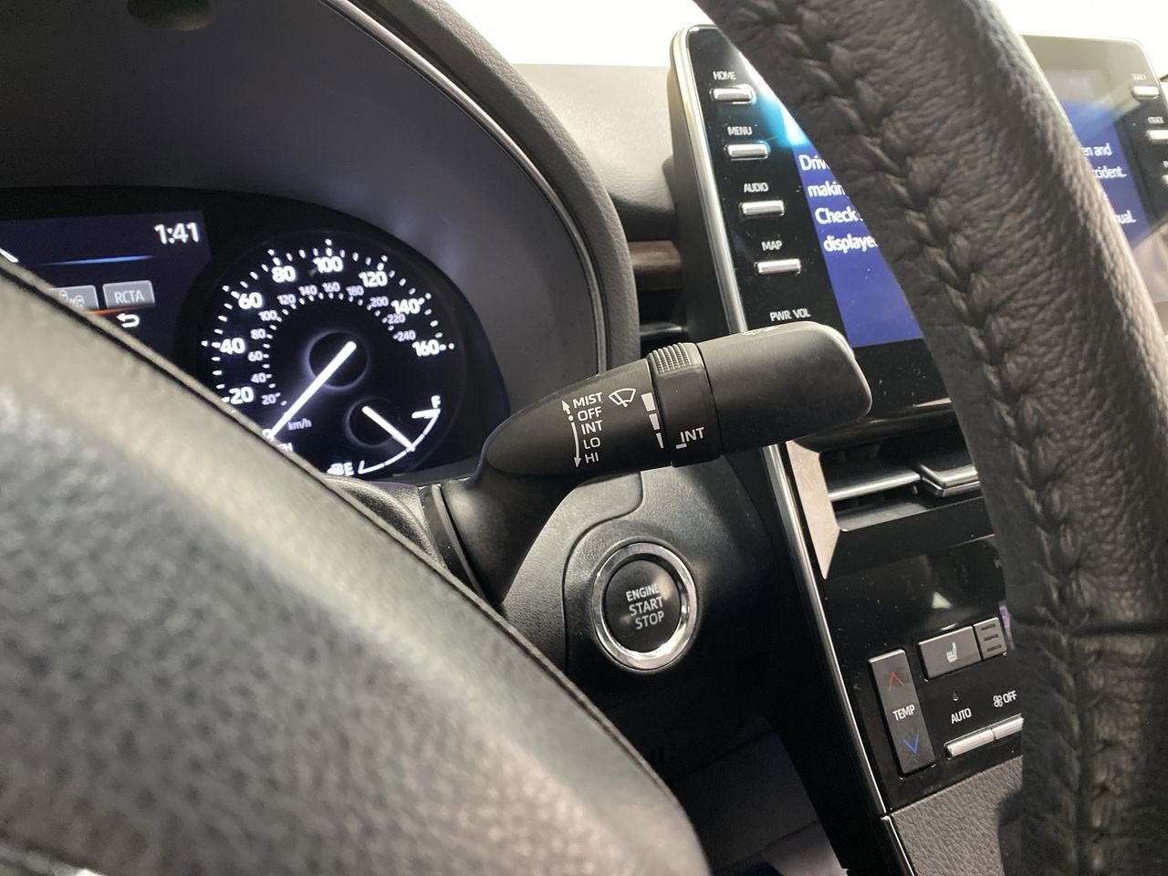 2022 Toyota Avalon XLE