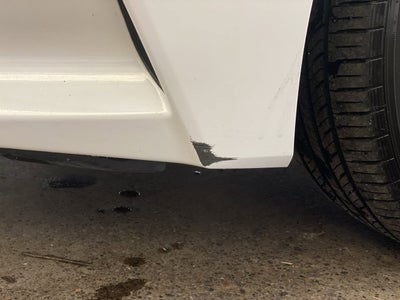 2022 Toyota Avalon XLE