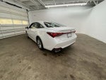 2022 Toyota Avalon XLE