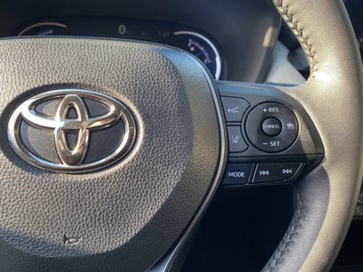 2023 Toyota RAV4 Hybrid XLE Premium