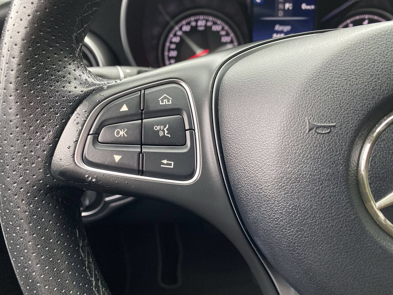 2017 Mercedes-Benz C-Class C 300