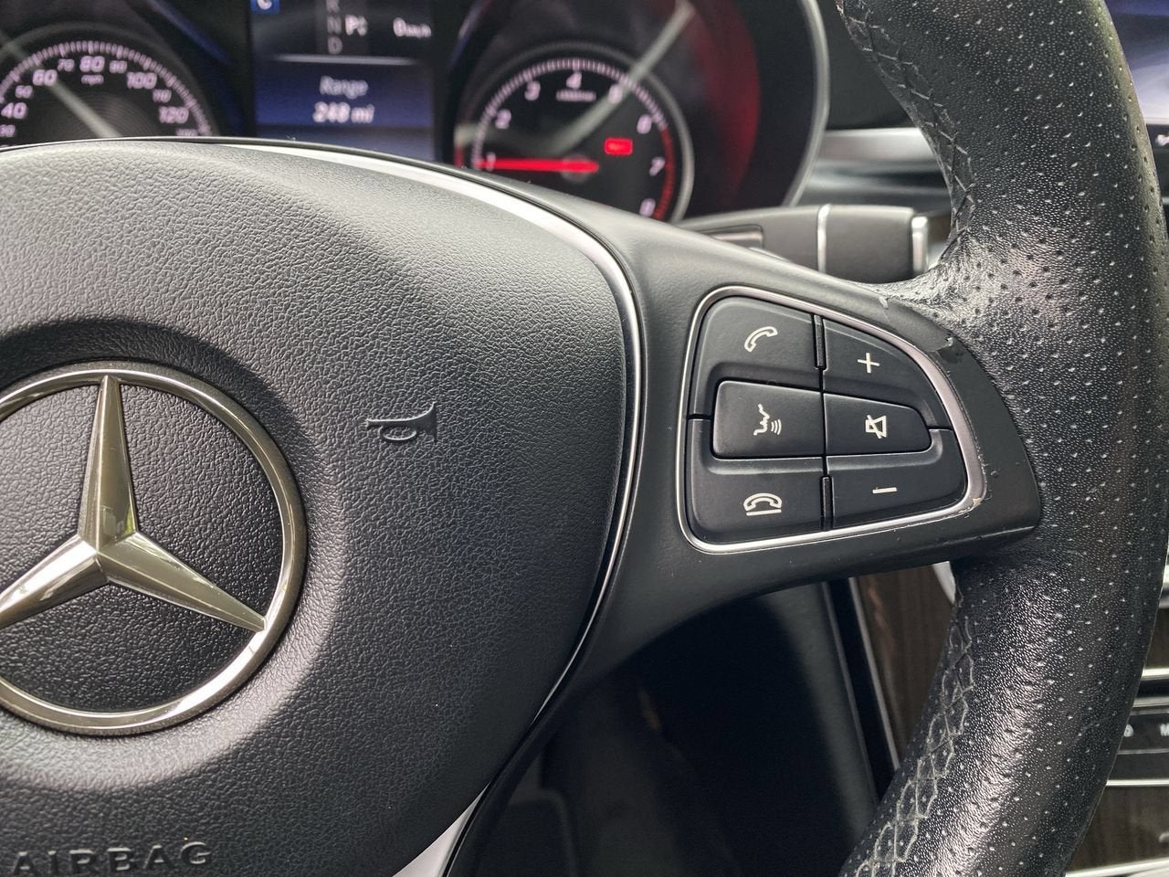 2017 Mercedes-Benz C-Class C 300