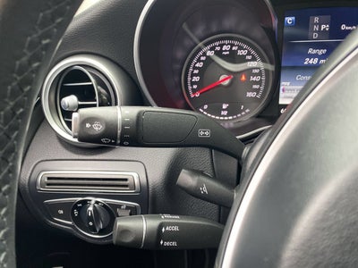 2017 Mercedes-Benz C-Class C 300