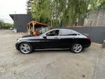 2017 Mercedes-Benz C-Class C 300