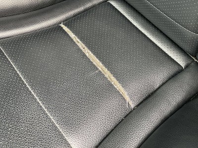 2017 Mercedes-Benz C-Class C 300
