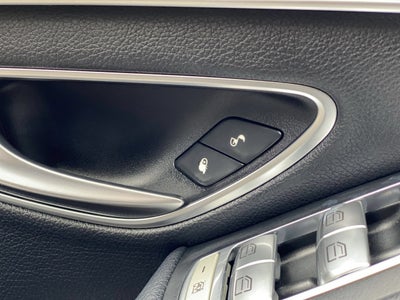 2017 Mercedes-Benz C-Class C 300