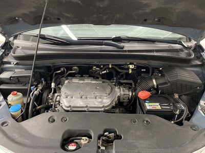 2010 Honda Odyssey EX-L