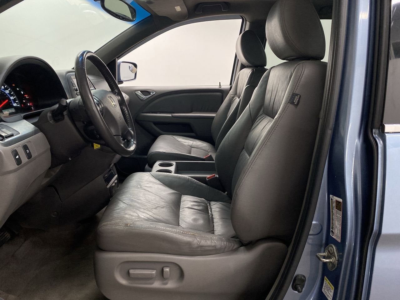 2010 Honda Odyssey EX-L