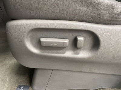 2010 Honda Odyssey EX-L