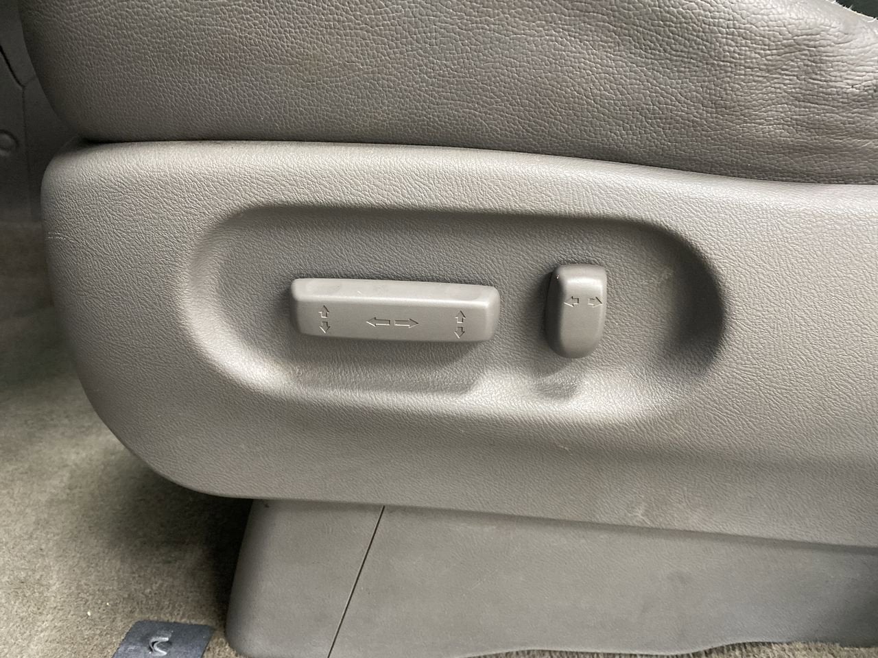 2010 Honda Odyssey EX-L