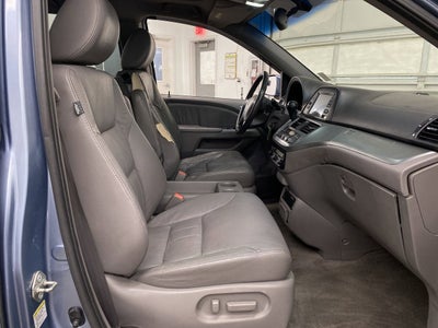 2010 Honda Odyssey EX-L