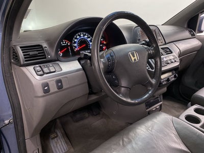 2010 Honda Odyssey EX-L