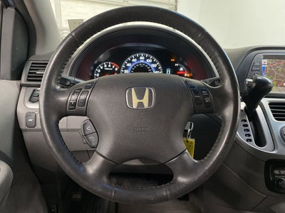 2010 Honda Odyssey EX-L