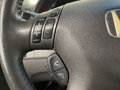 2010 Honda Odyssey EX-L