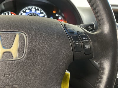 2010 Honda Odyssey EX-L