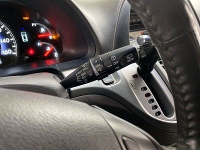 2010 Honda Odyssey EX-L