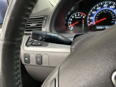 2010 Honda Odyssey EX-L