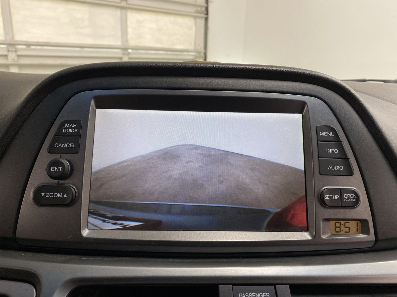 2010 Honda Odyssey EX-L