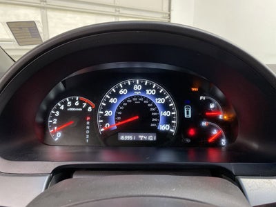 2010 Honda Odyssey EX-L