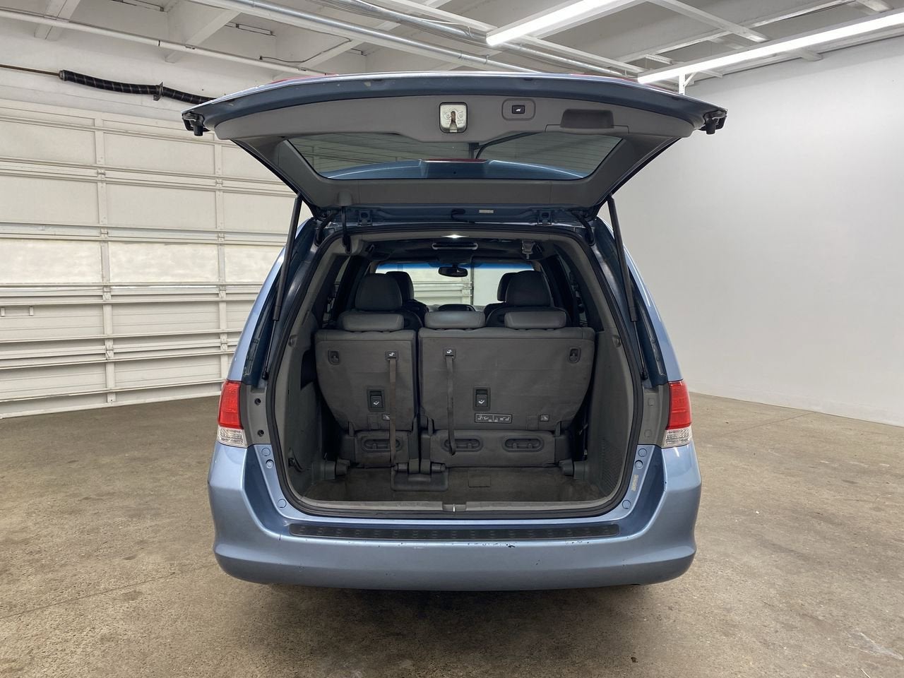 2010 Honda Odyssey EX-L