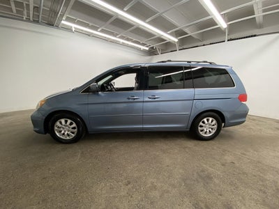 2010 Honda Odyssey EX-L