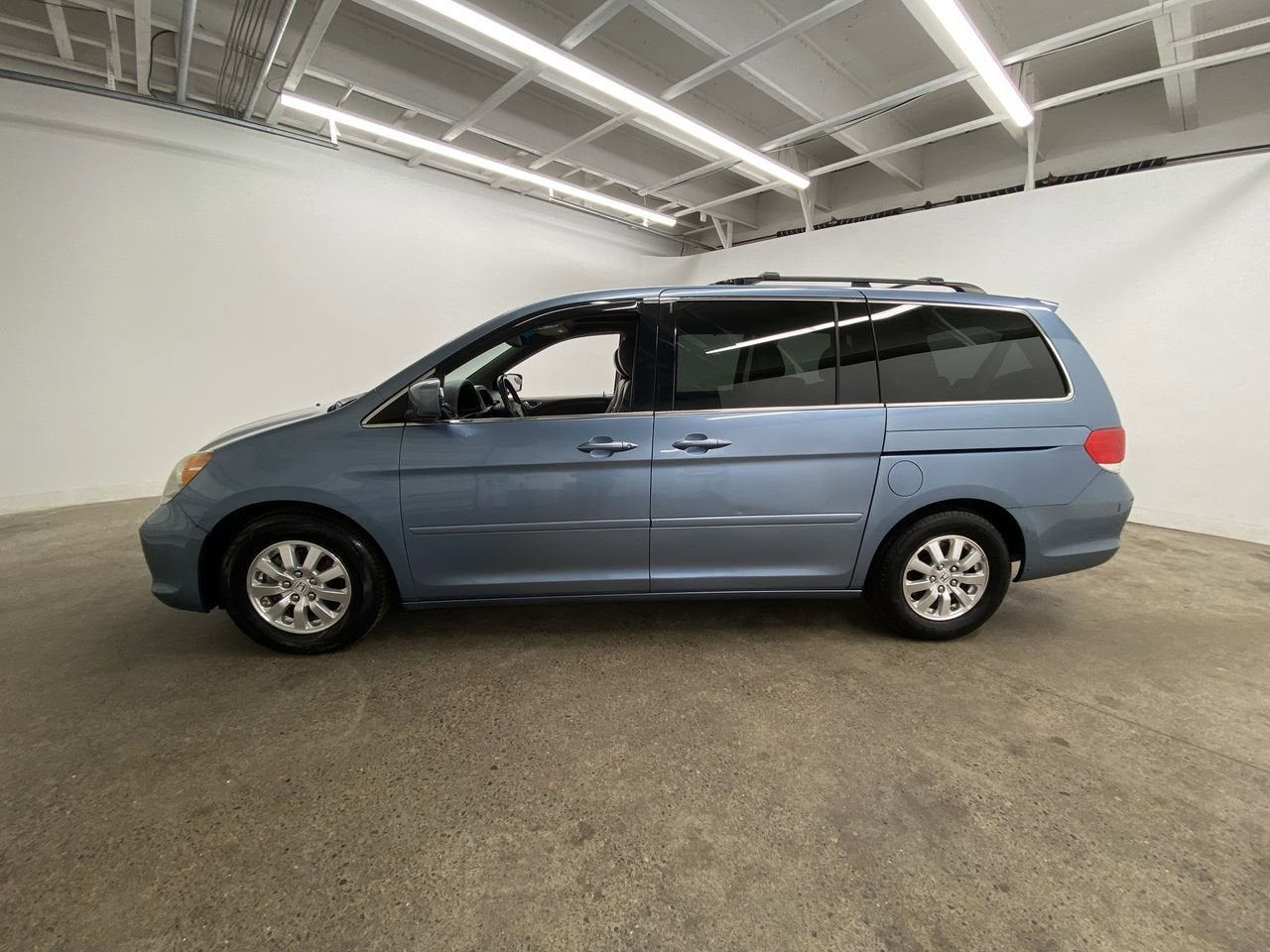 2010 Honda Odyssey EX-L