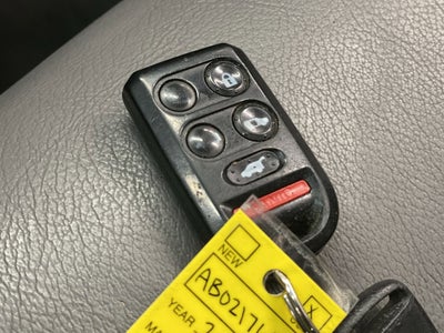 2010 Honda Odyssey EX-L