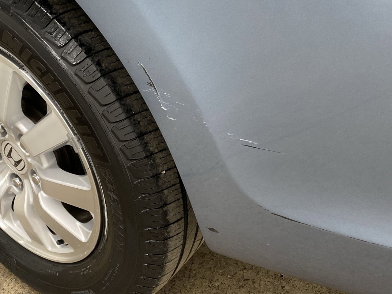 2010 Honda Odyssey EX-L