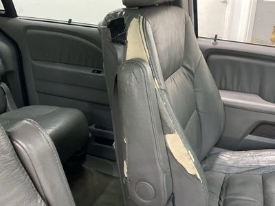 2010 Honda Odyssey EX-L