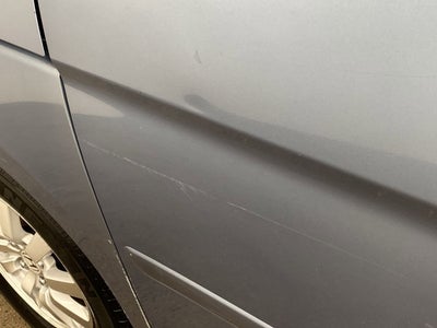 2010 Honda Odyssey EX-L