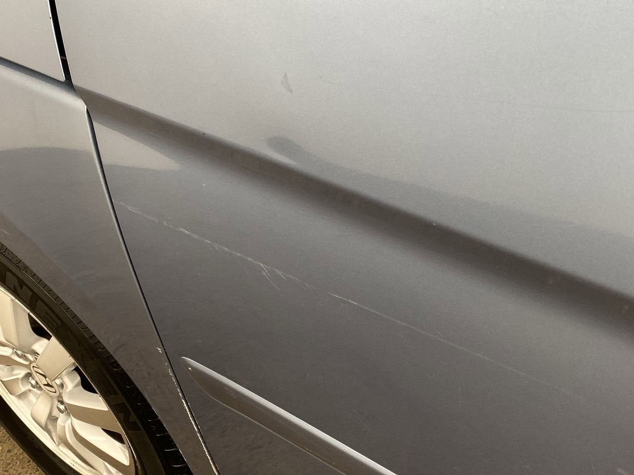 2010 Honda Odyssey EX-L