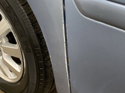 2010 Honda Odyssey EX-L